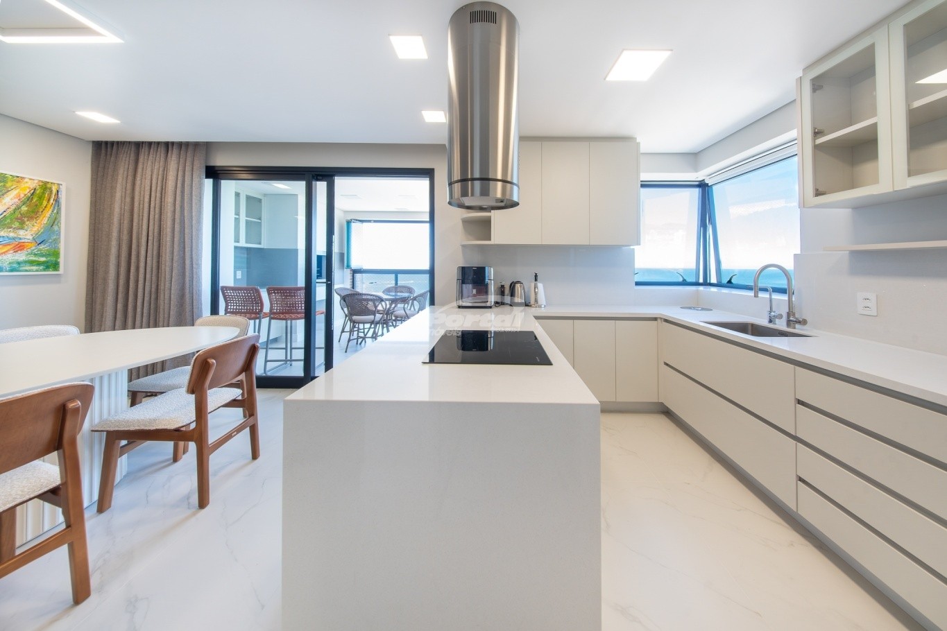 Apartamento, 3 quartos, 129 m² - Foto 15
