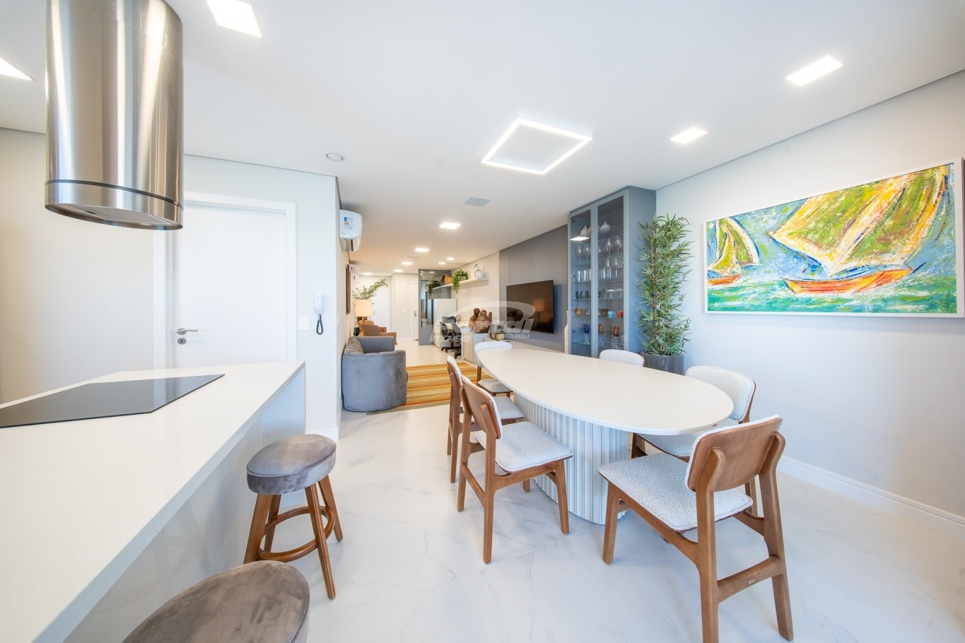 Apartamento, 3 quartos, 129 m² - Foto 16