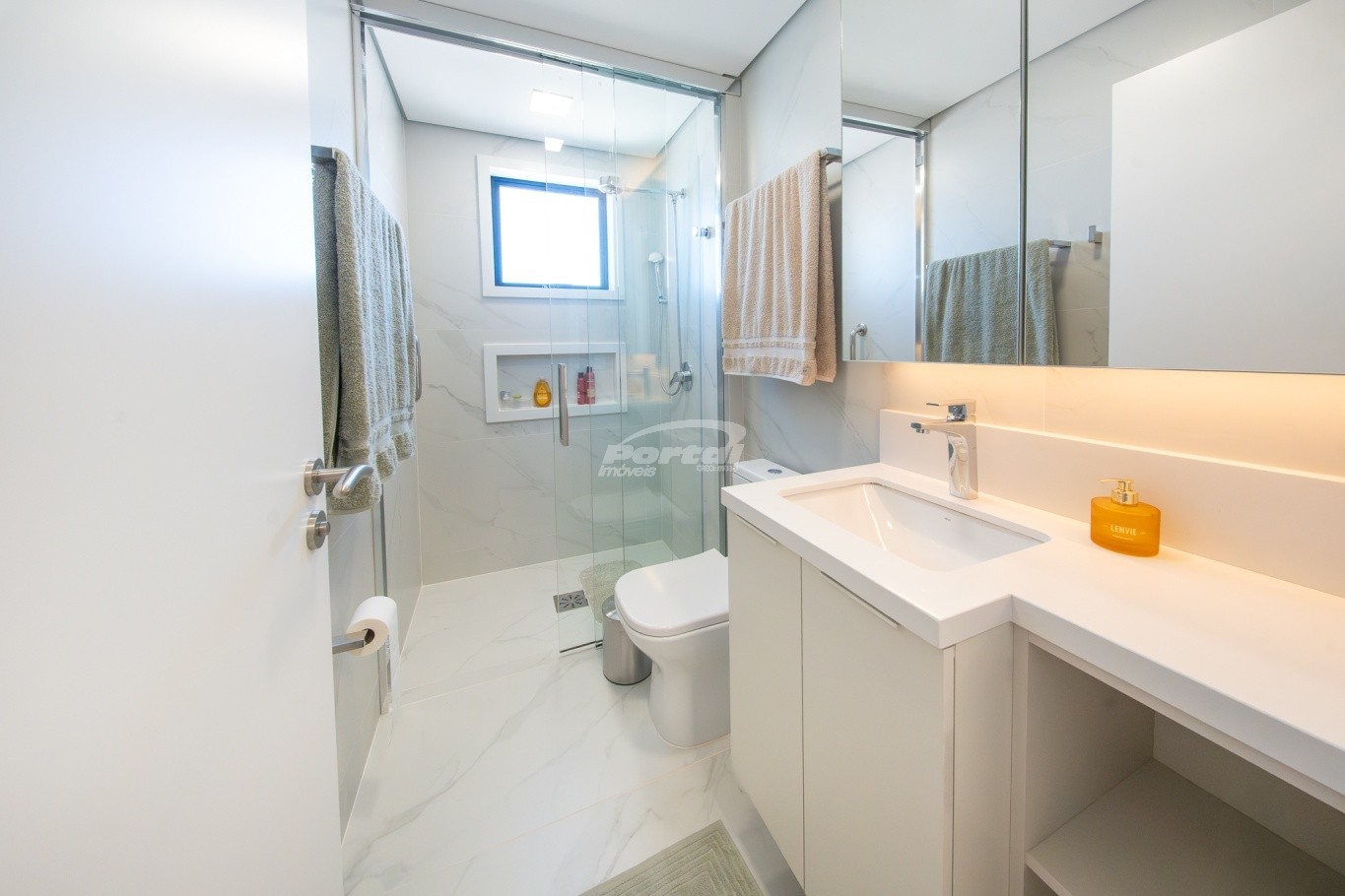 Apartamento, 3 quartos, 129 m² - Foto 21