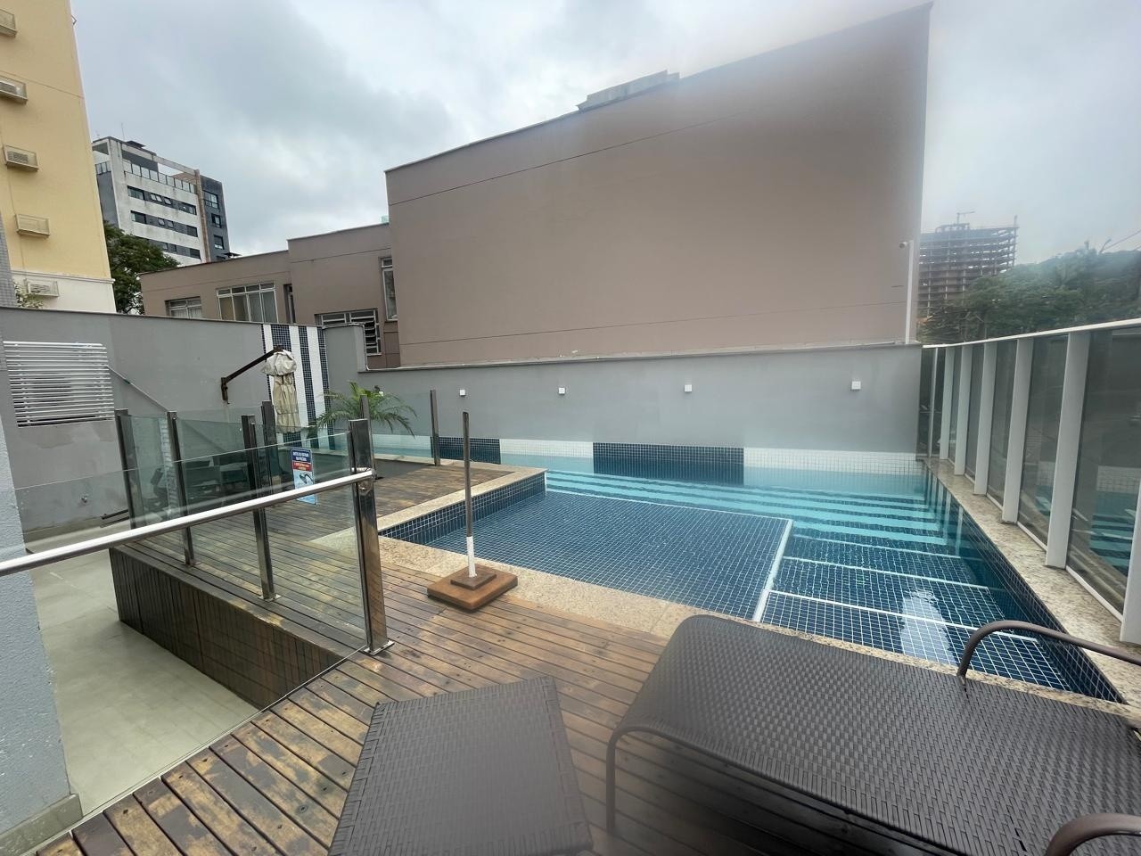 Apartamento, 3 quartos, 112 m² - Foto 23