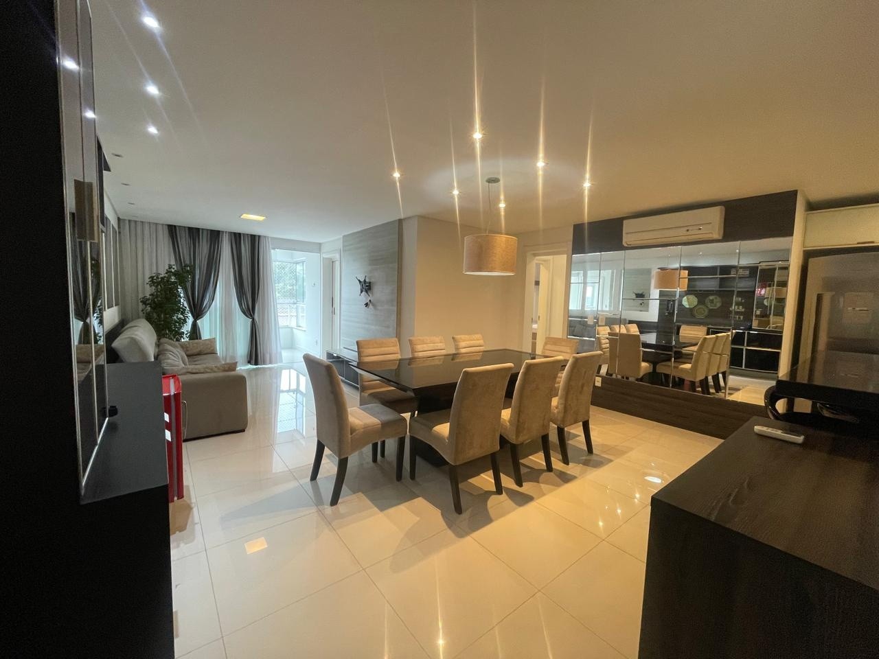 Apartamento, 3 quartos, 112 m² - Foto 2