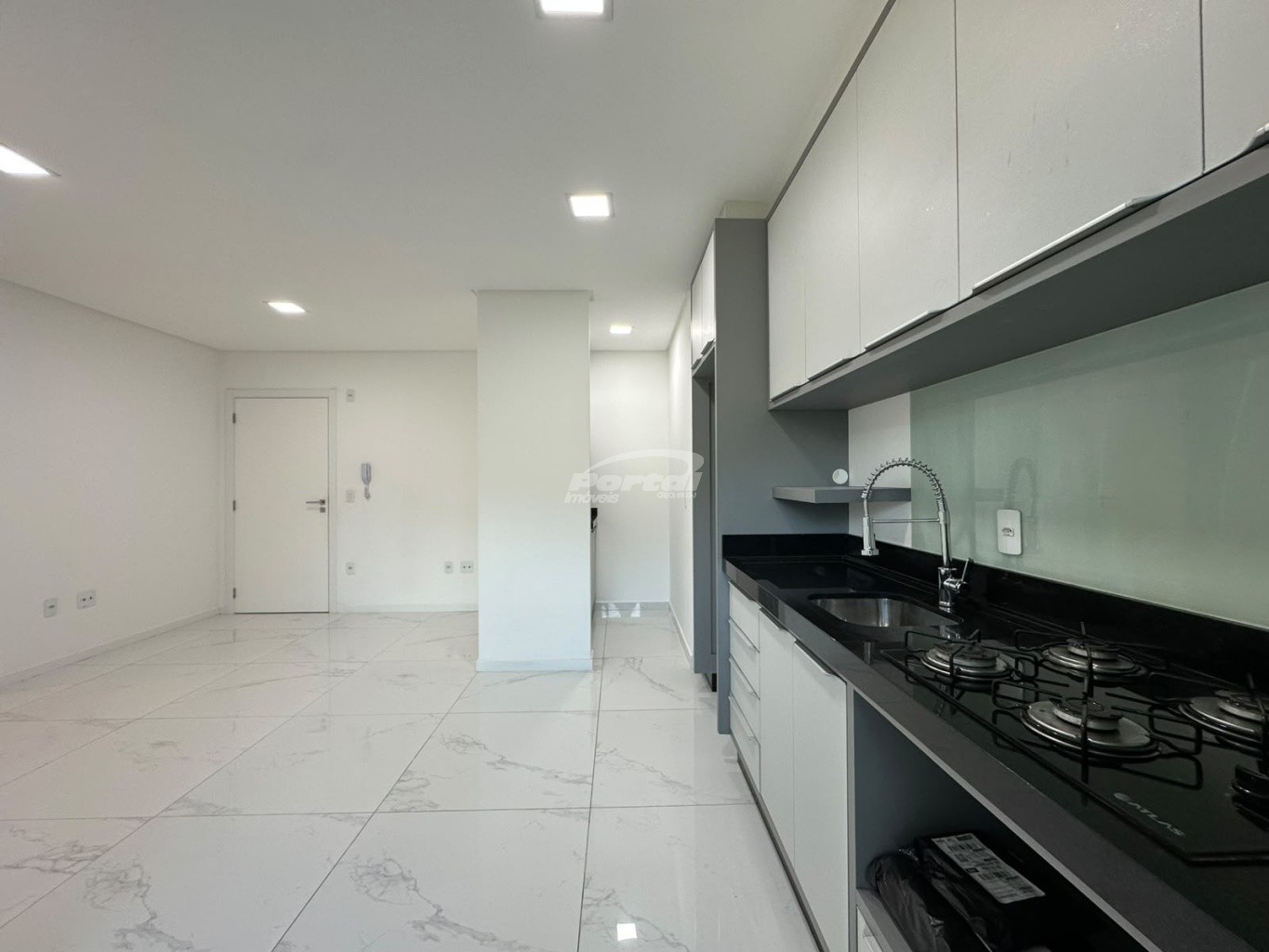 Apartamento, 3 quartos, 70 m² - Foto 4