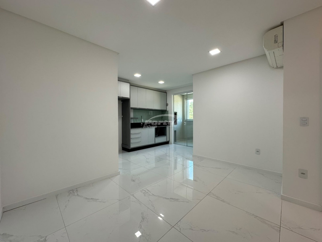Apartamento, 3 quartos, 70 m² - Foto 2