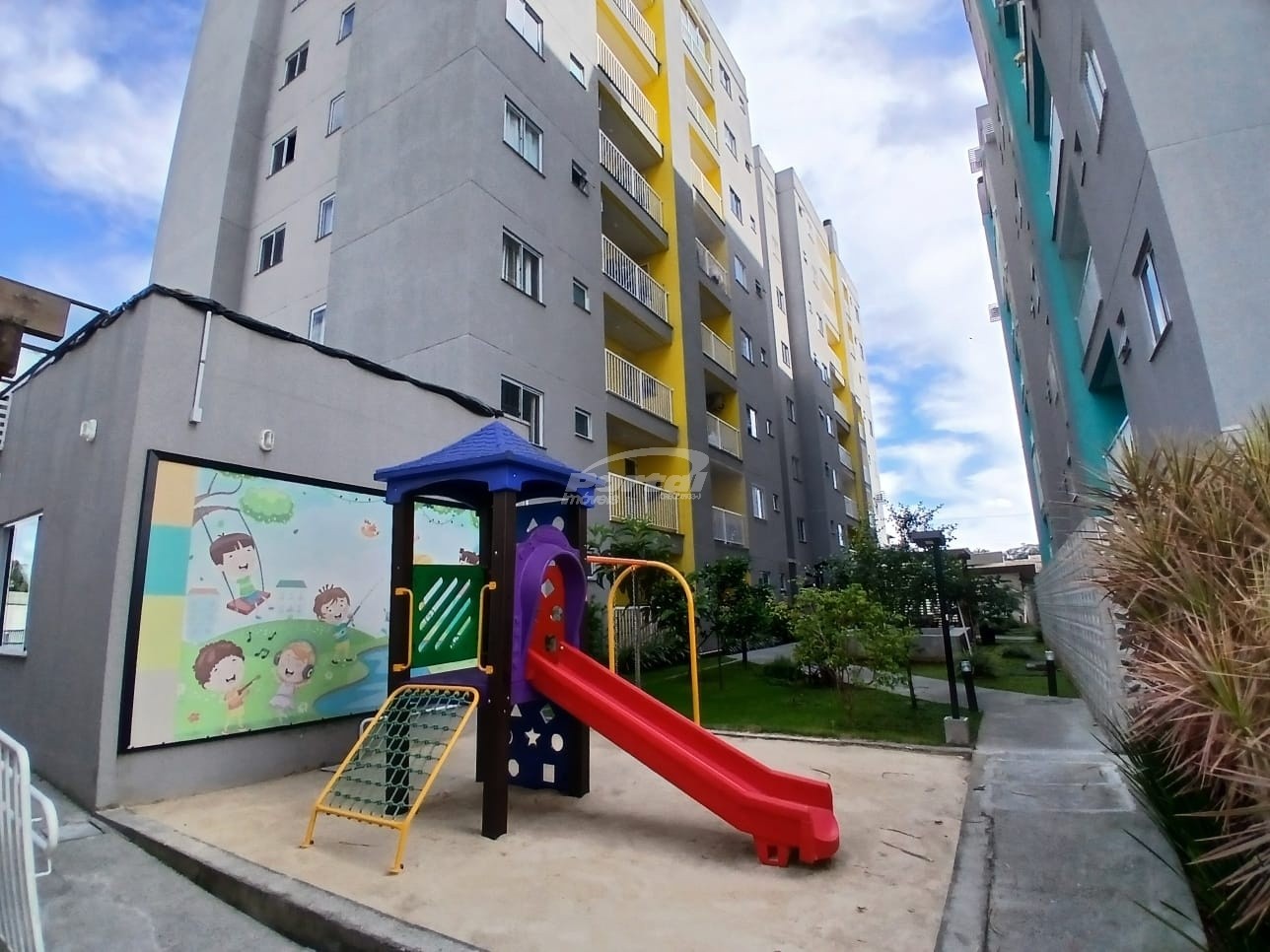 Apartamento, 2 quartos, 49 m² - Foto 23