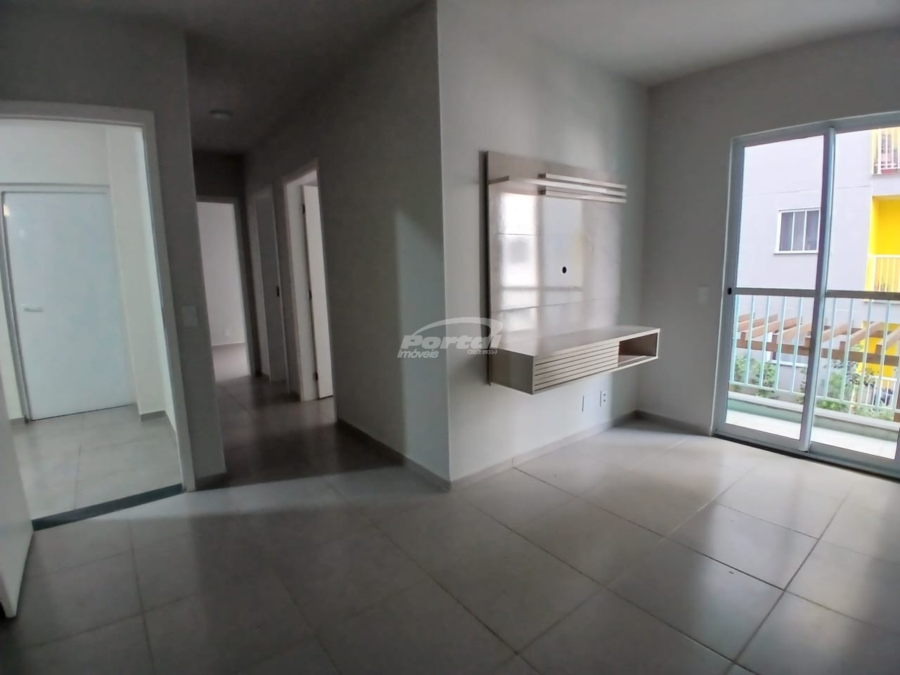 Apartamento, 2 quartos, 49 m² - Foto 6