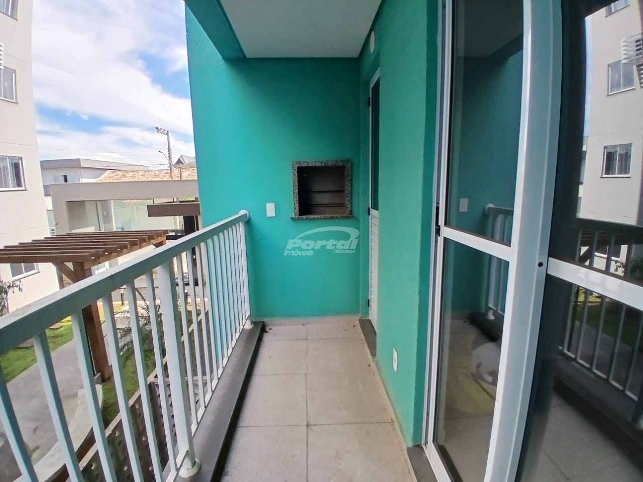 Apartamento, 2 quartos, 49 m² - Foto 5