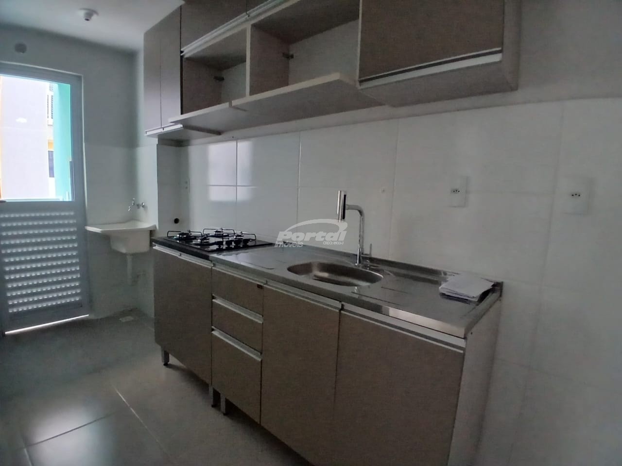 Apartamento, 2 quartos, 49 m² - Foto 3