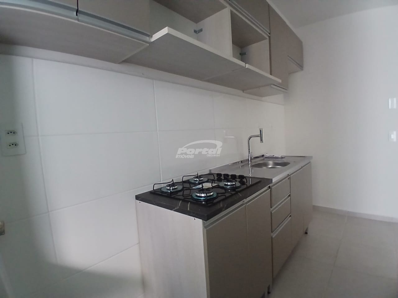 Apartamento, 2 quartos, 49 m² - Foto 2
