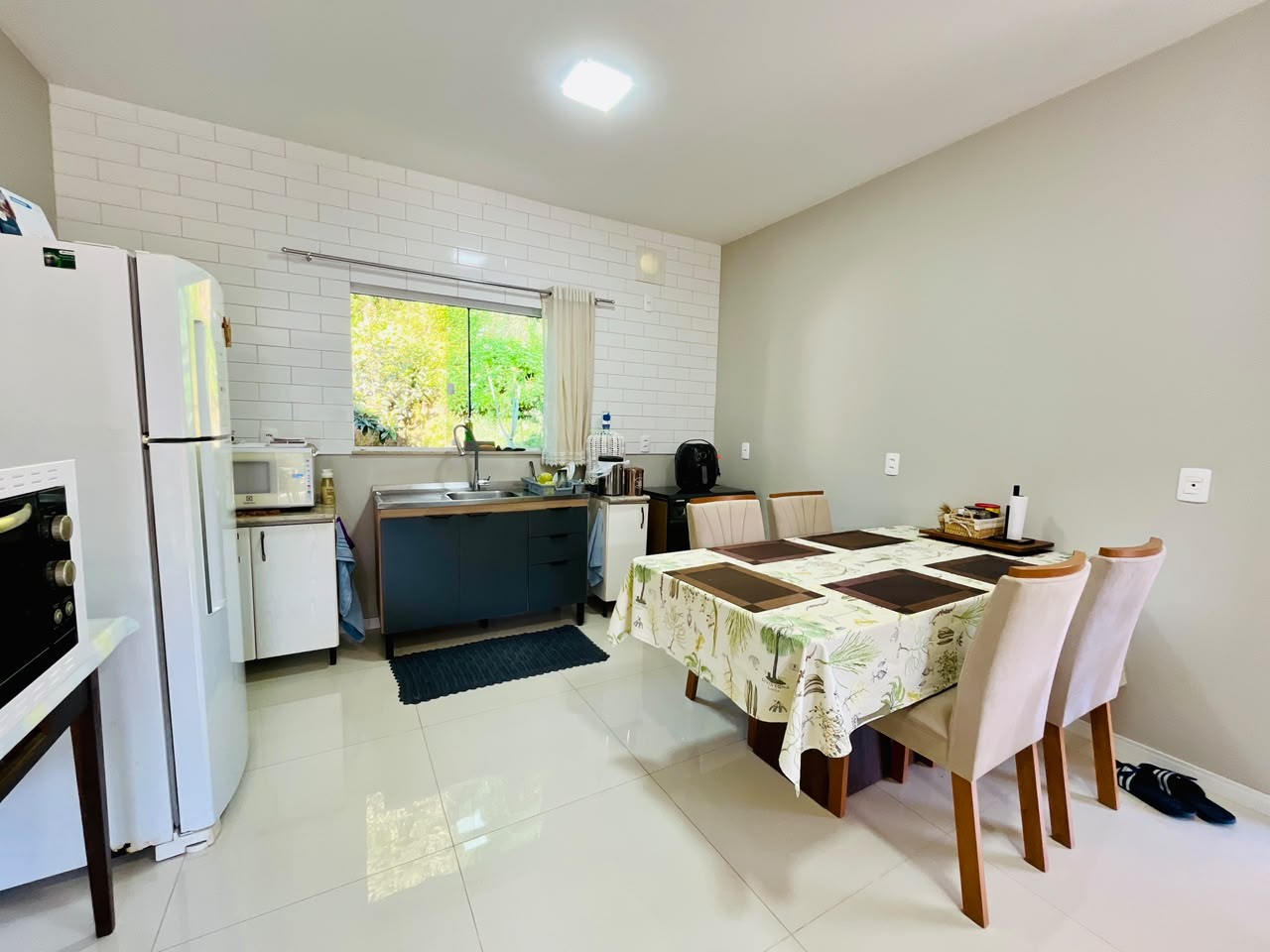 Casa, 3 quartos, 177 m² - Foto 4