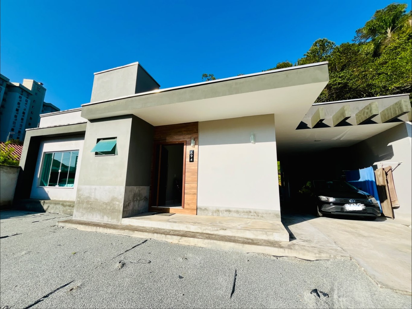 Casa, 3 quartos, 177 m² - Foto 1