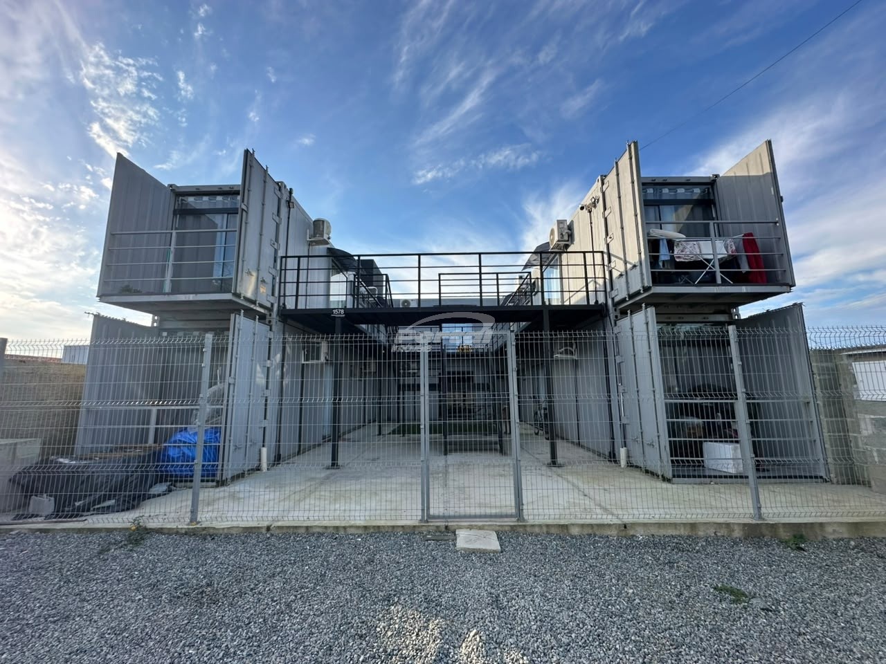 Kitnet-Studio, 20 m² - Foto 1