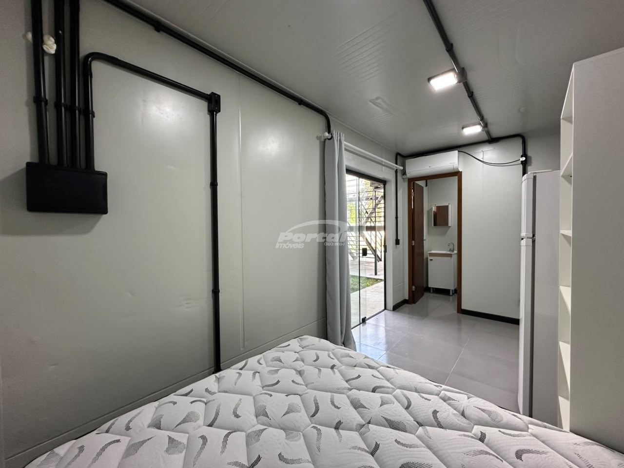 Kitnet-Studio, 20 m² - Foto 6