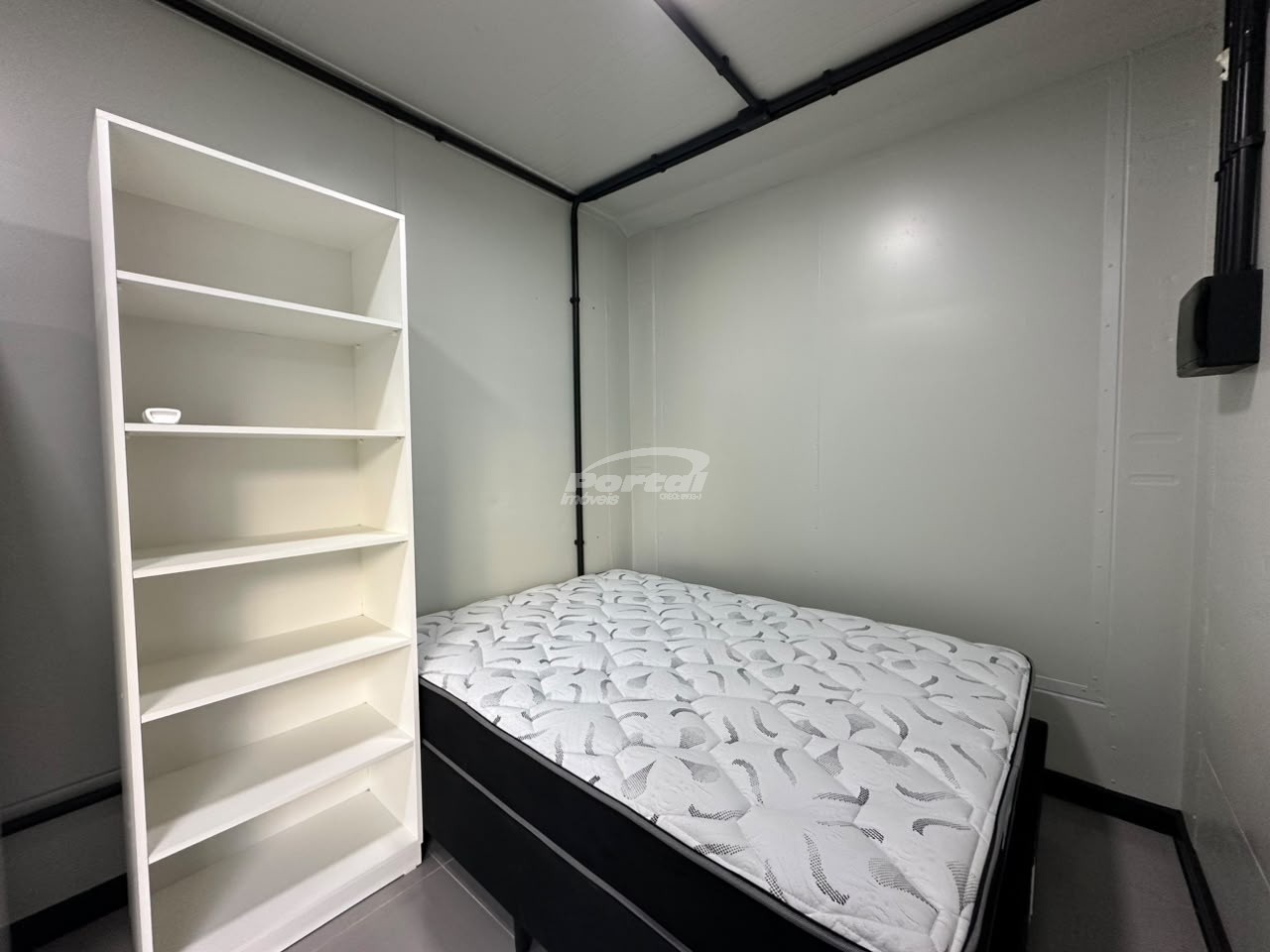 Kitnet-Studio, 20 m² - Foto 8
