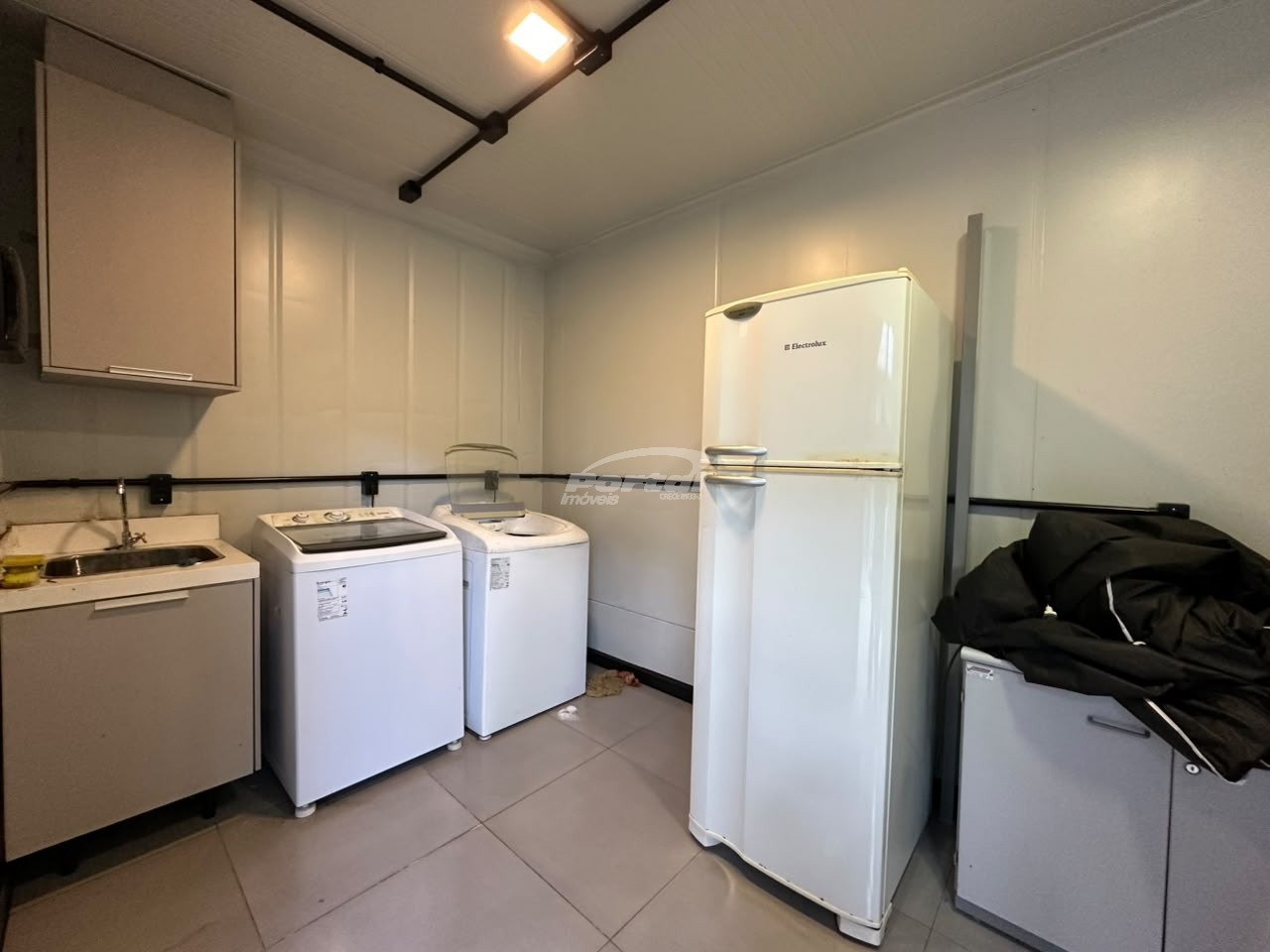 Kitnet-Studio, 20 m² - Foto 13