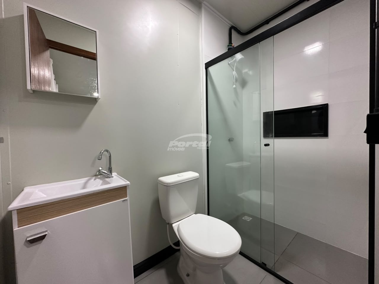 Kitnet-Studio, 20 m² - Foto 9