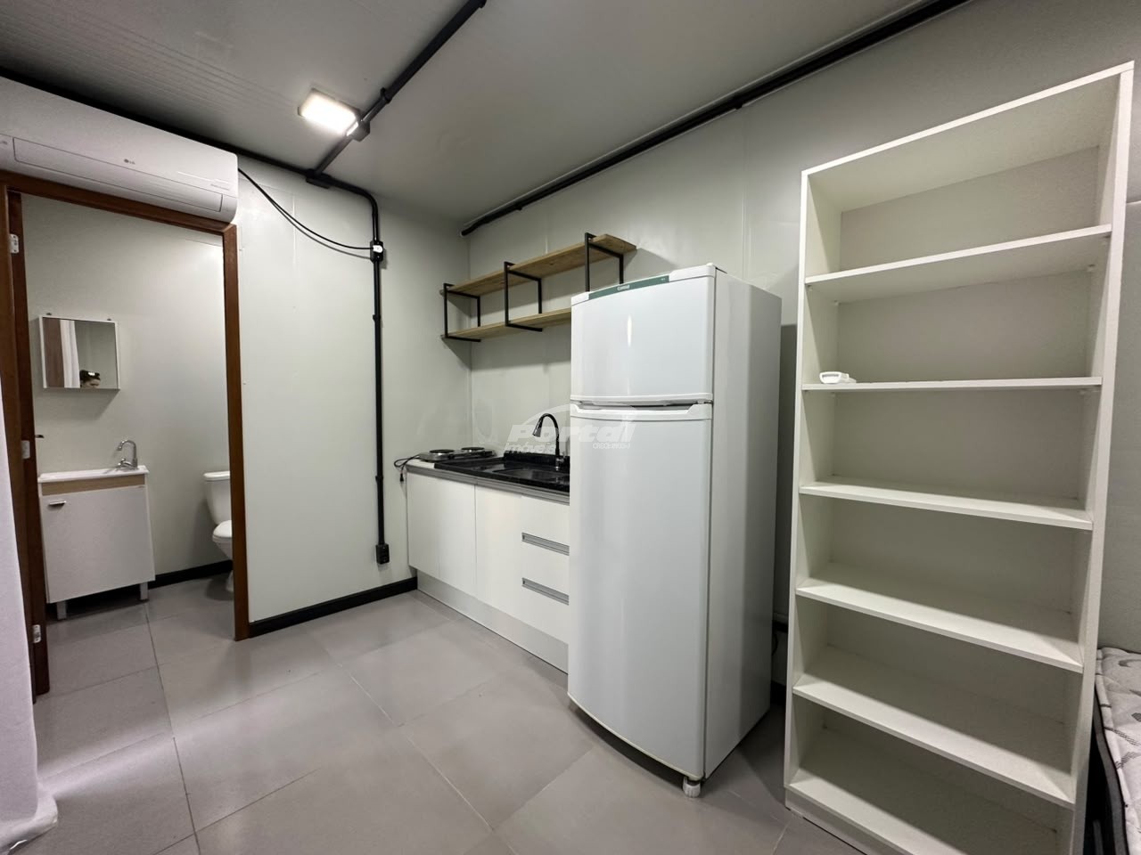 Kitnet-Studio, 20 m² - Foto 11