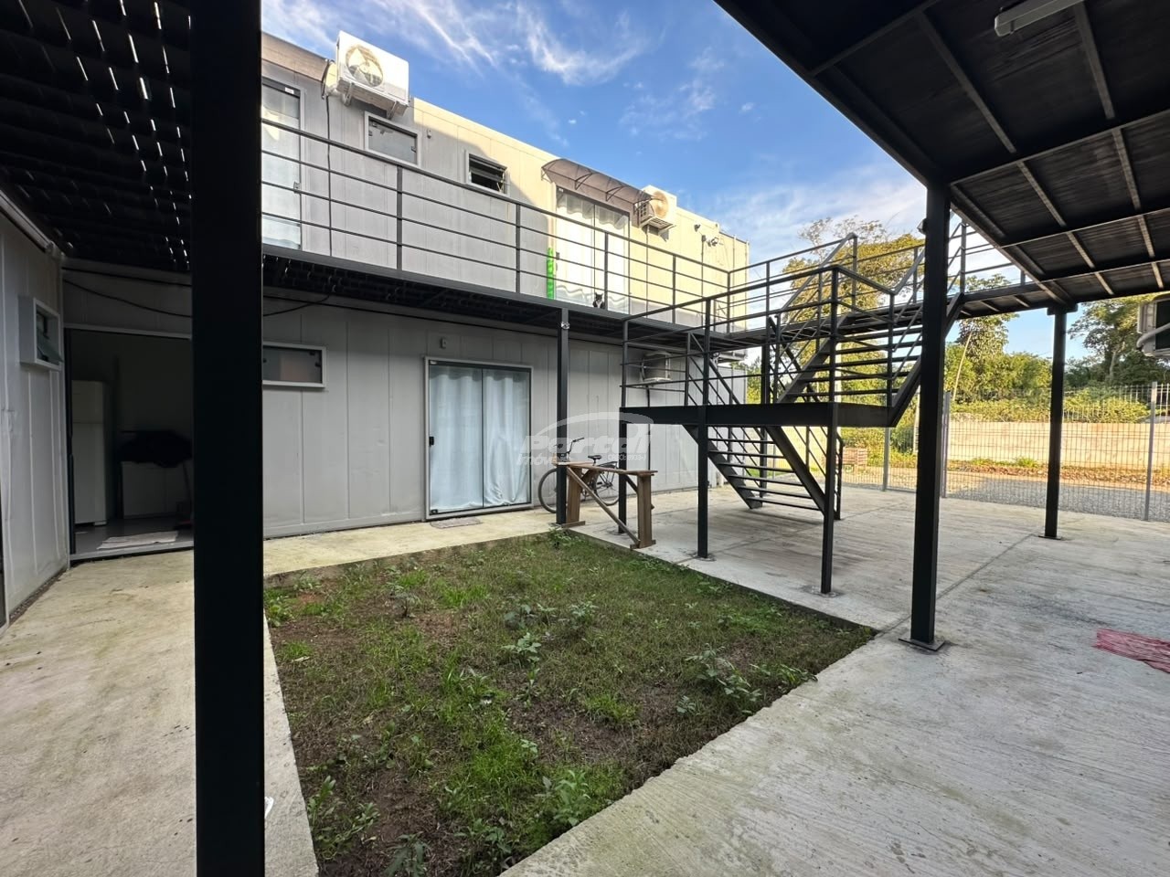 Kitnet-Studio, 20 m² - Foto 12