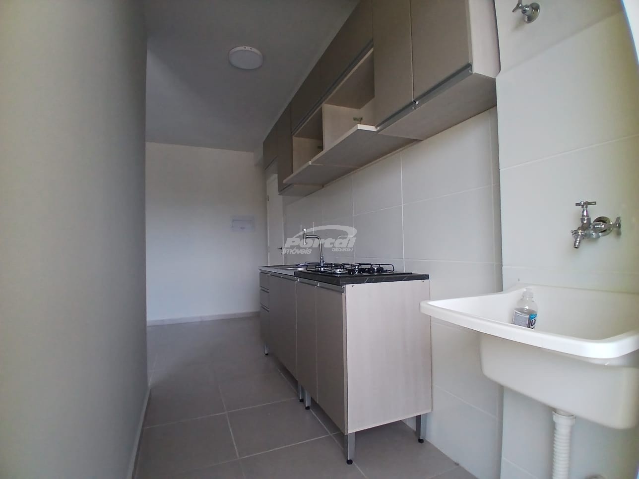 Apartamento, 2 quartos, 49 m² - Foto 3