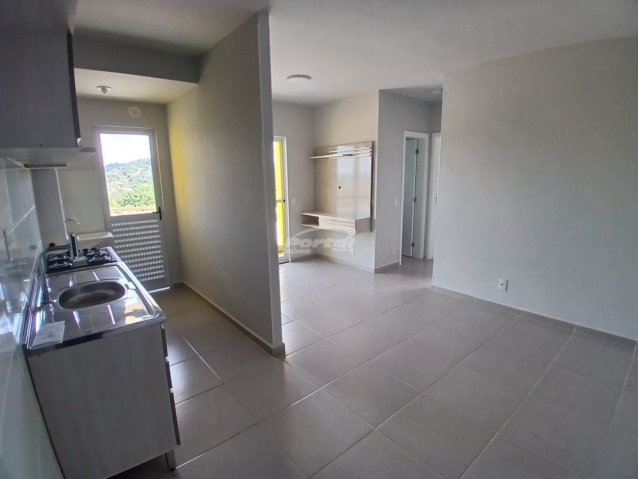 Apartamento, 2 quartos, 49 m² - Foto 7