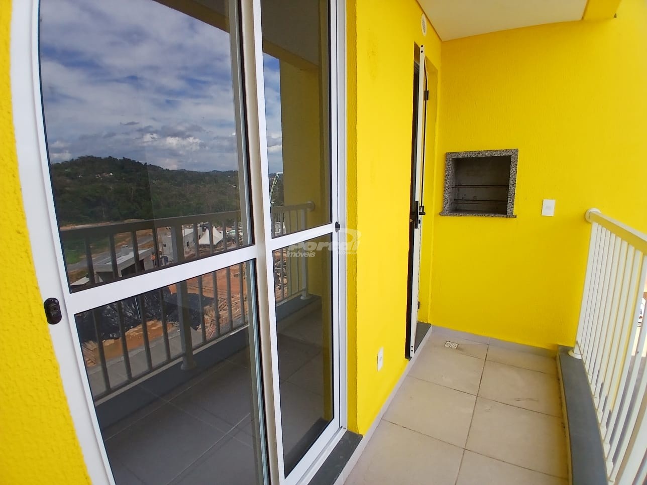Apartamento, 2 quartos, 49 m² - Foto 11