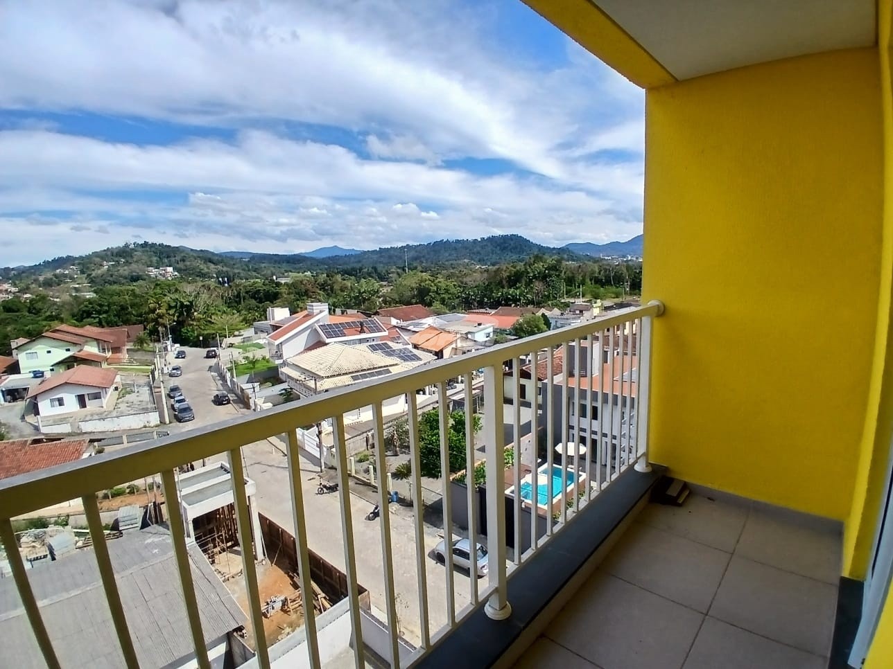 Apartamento, 2 quartos, 49 m² - Foto 12