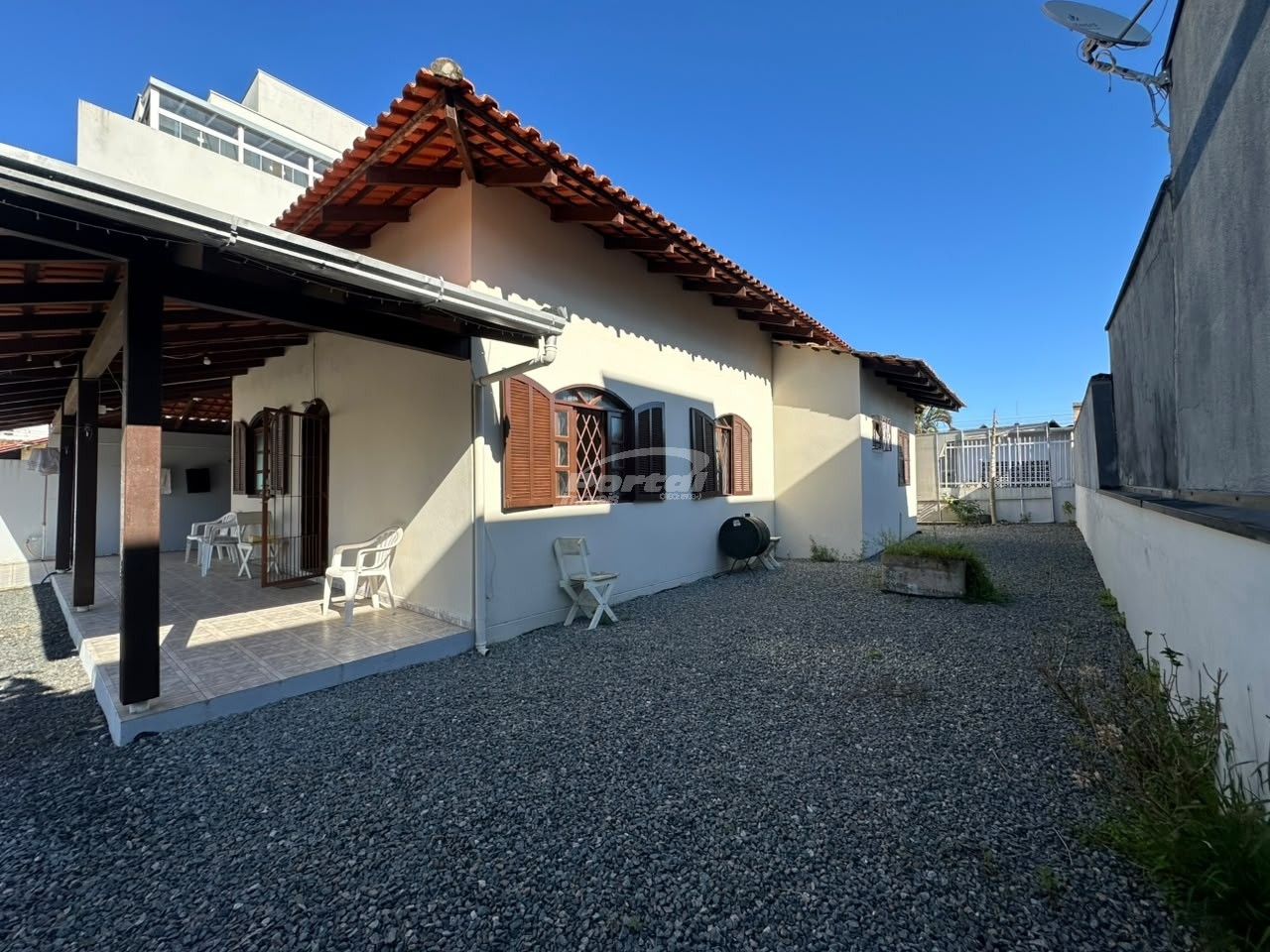 Casa, 3 quartos, 130 m² - Foto 4