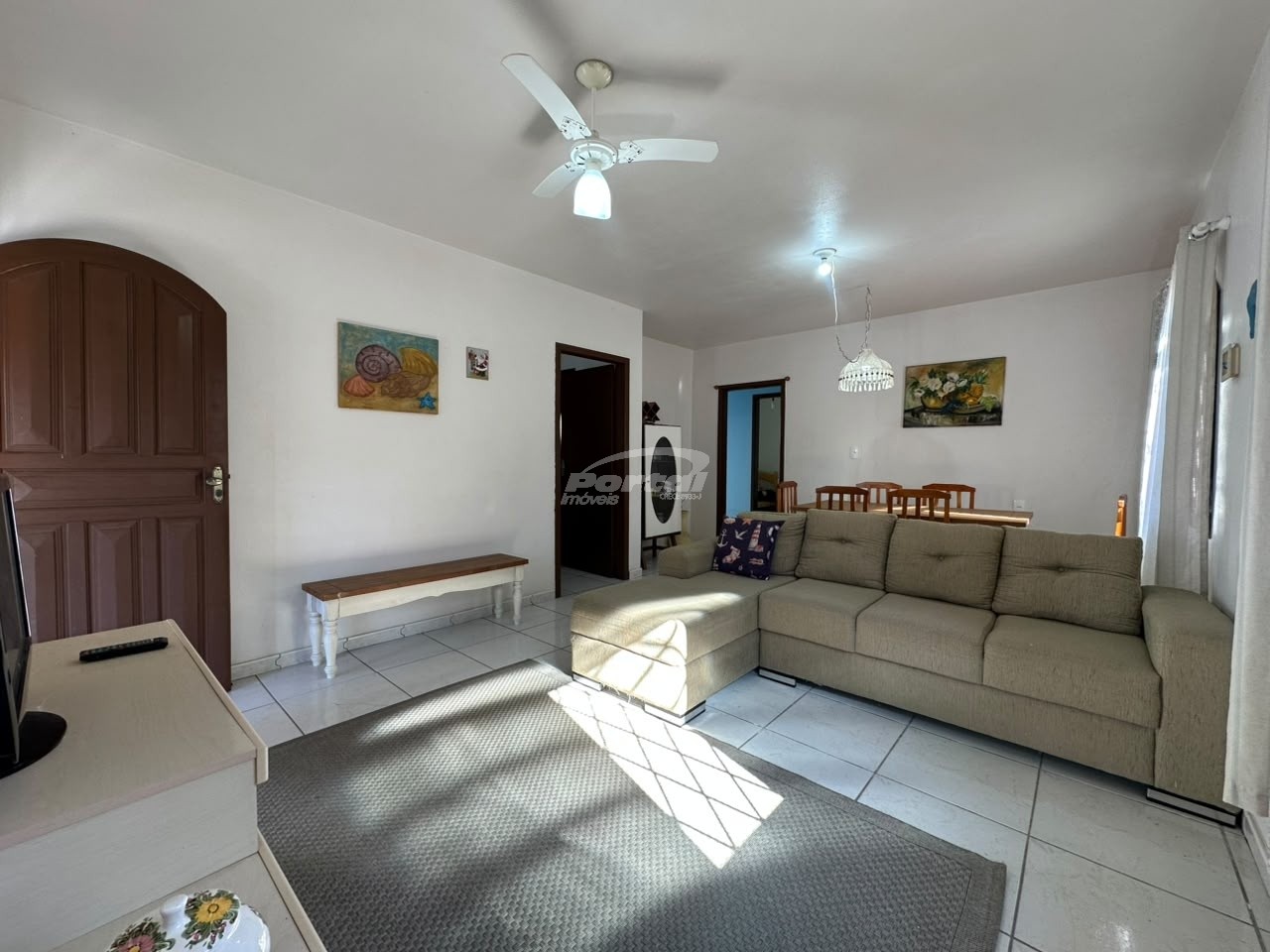 Casa, 3 quartos, 130 m² - Foto 6