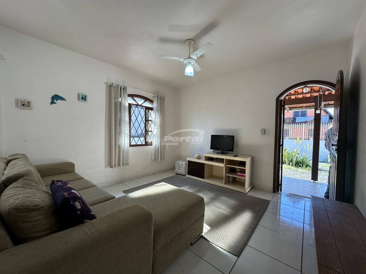 Casa, 3 quartos, 130 m² - Foto 7