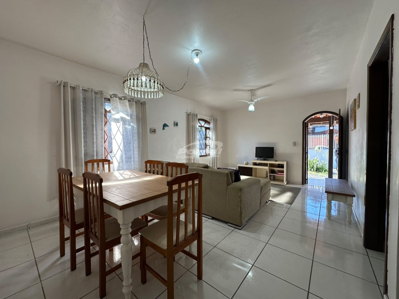 Casa, 3 quartos, 130 m² - Foto 8