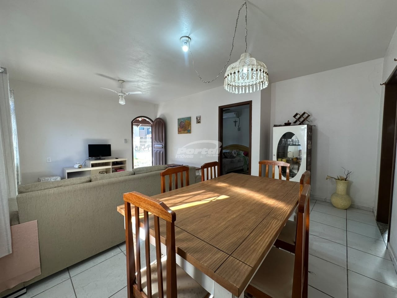 Casa, 3 quartos, 130 m² - Foto 10