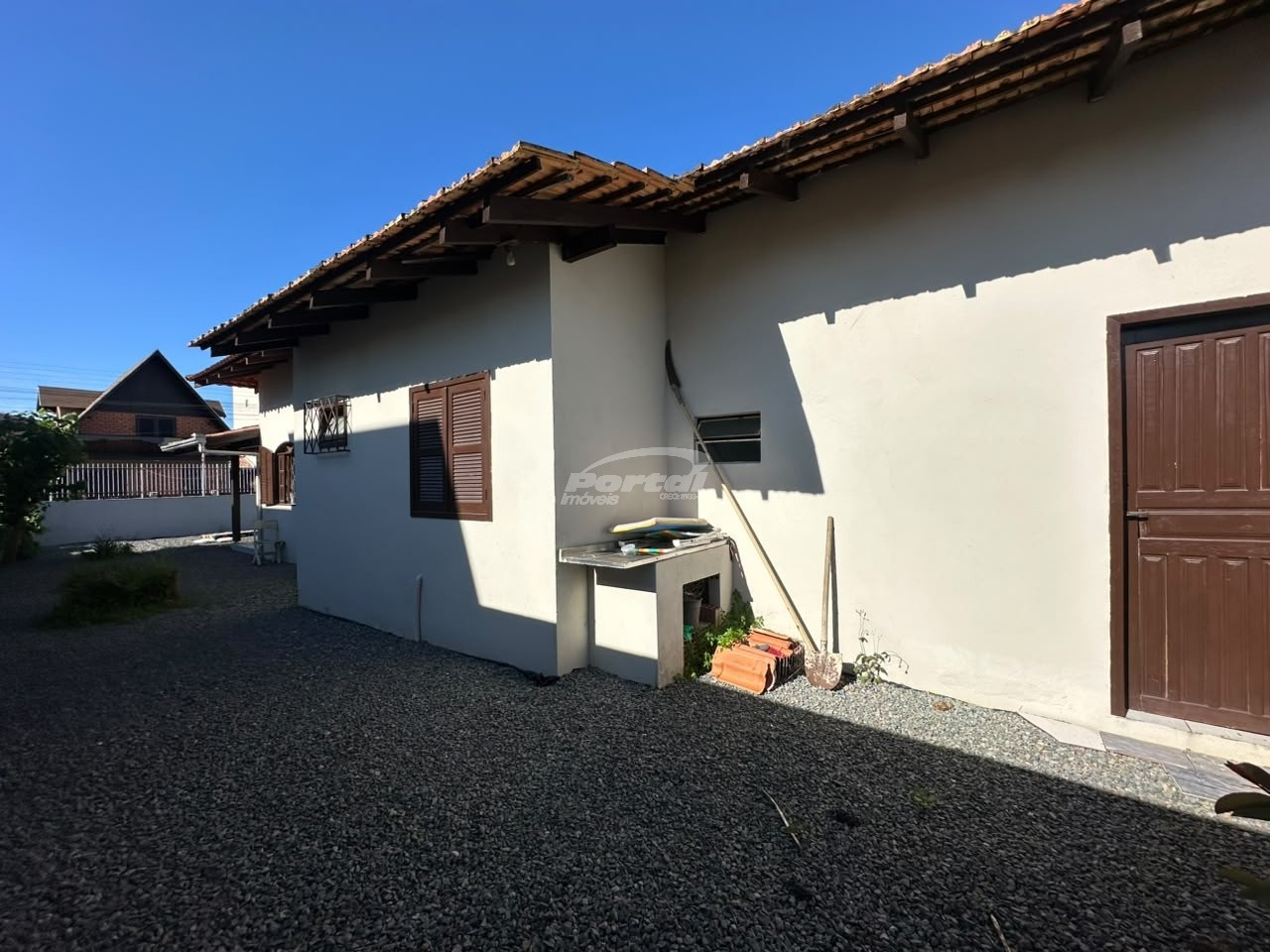 Casa, 3 quartos, 130 m² - Foto 27