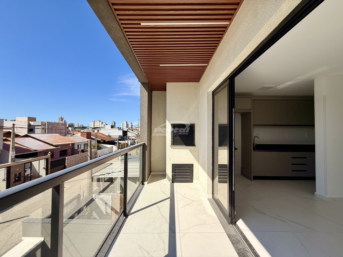 Apartamento, 3 quartos, 85 m² - Foto 1