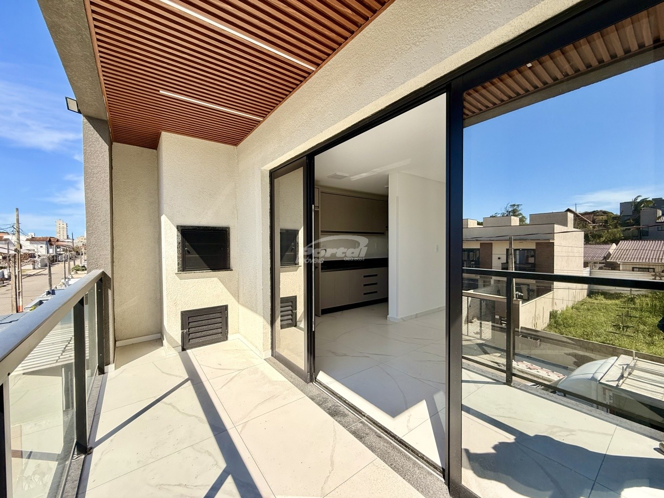 Apartamento, 3 quartos, 85 m² - Foto 2