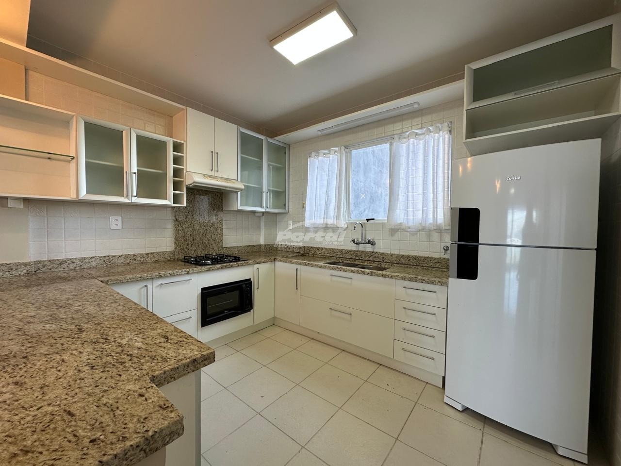 Apartamento, 3 quartos, 127 m² - Foto 2