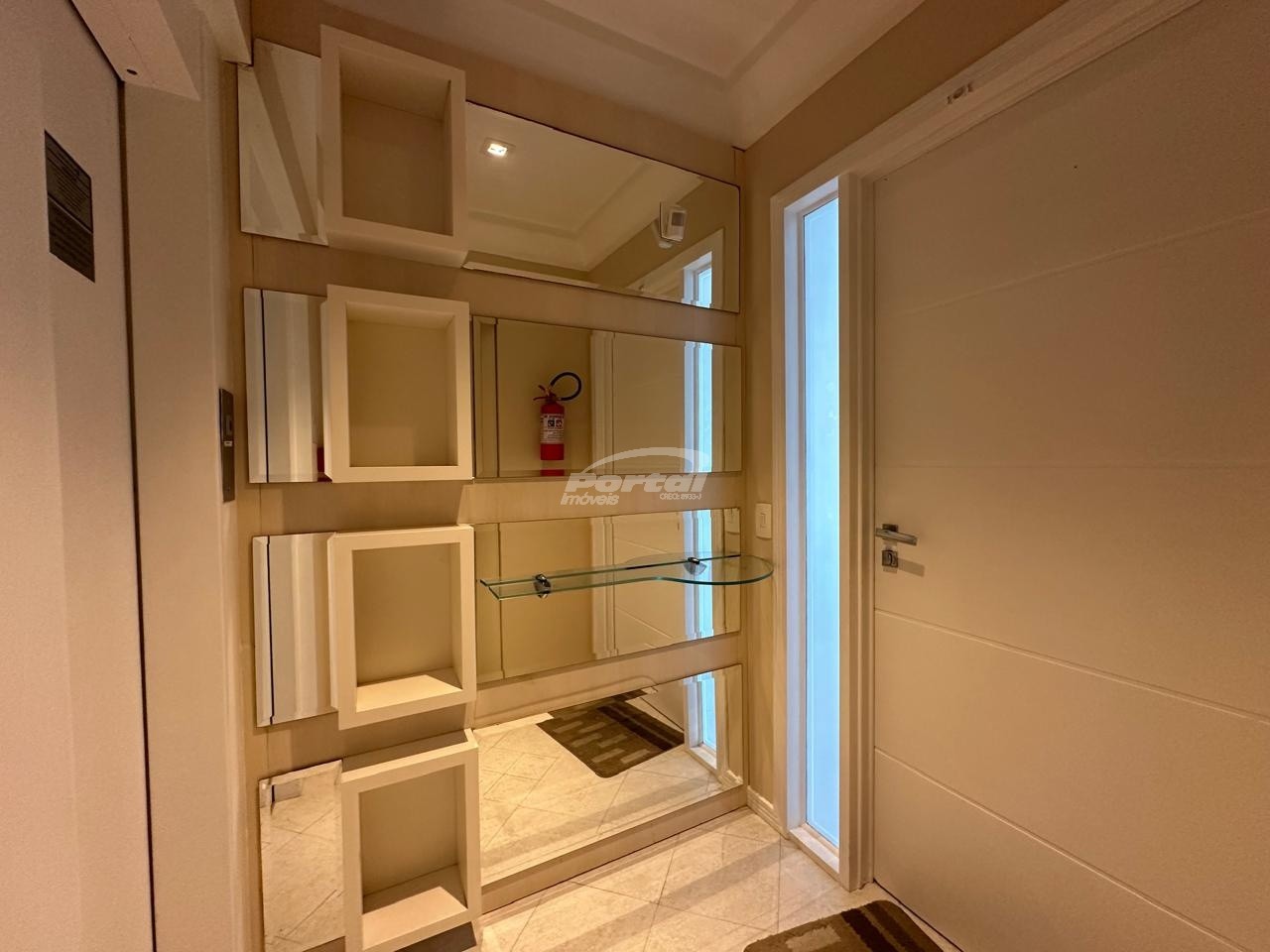 Apartamento, 3 quartos, 127 m² - Foto 27