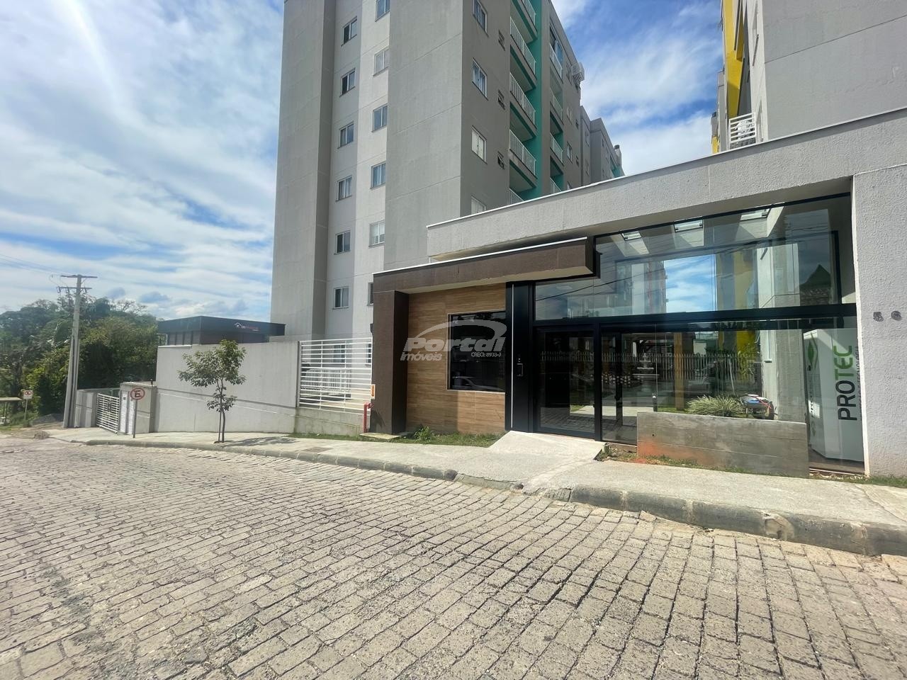Apartamento, 2 quartos, 49 m² - Foto 2