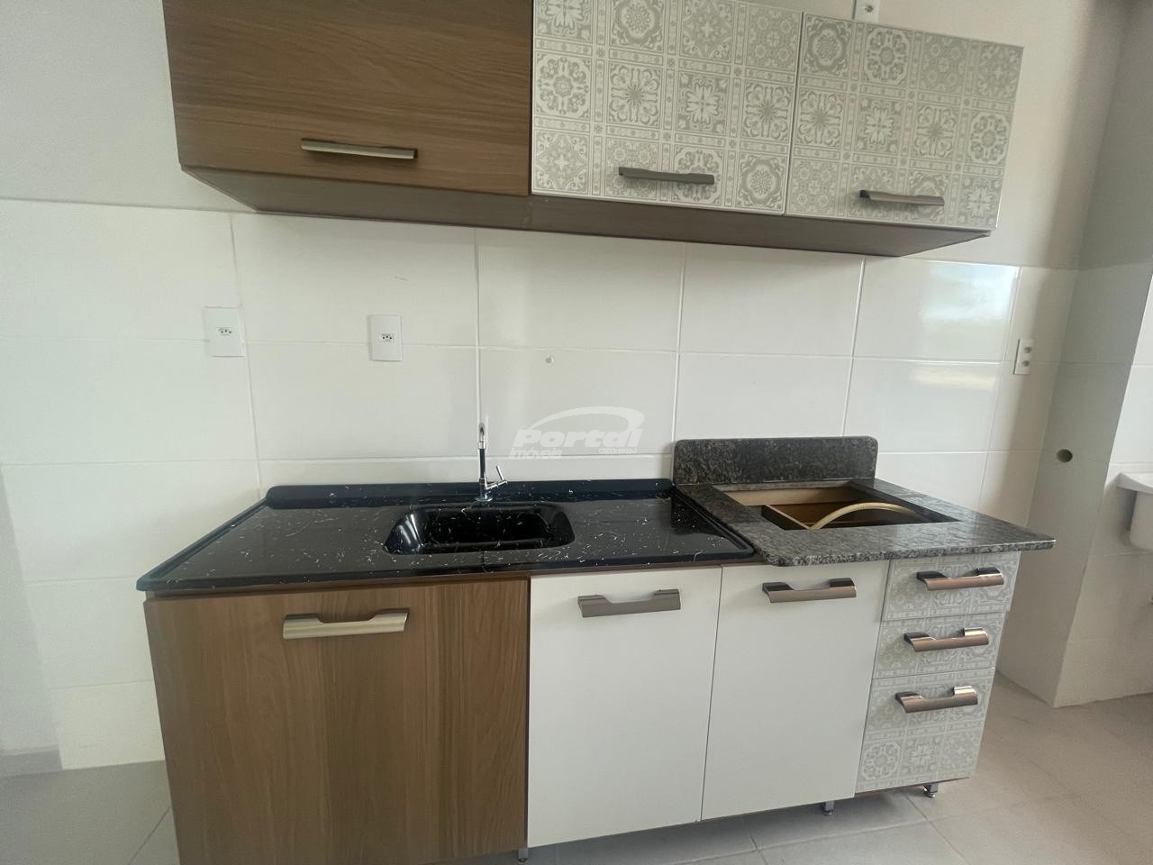 Apartamento, 2 quartos, 49 m² - Foto 3