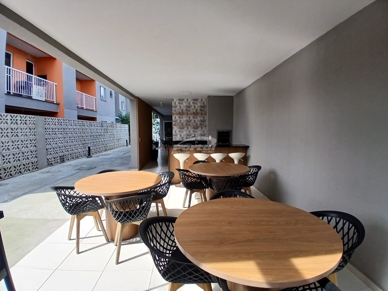Apartamento, 2 quartos, 49 m² - Foto 9
