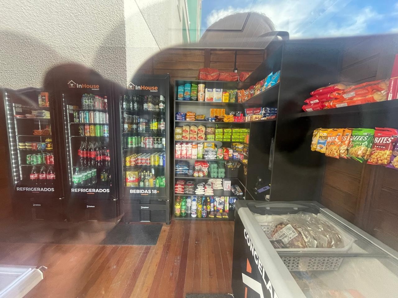 Apartamento, 2 quartos, 49 m² - Foto 18