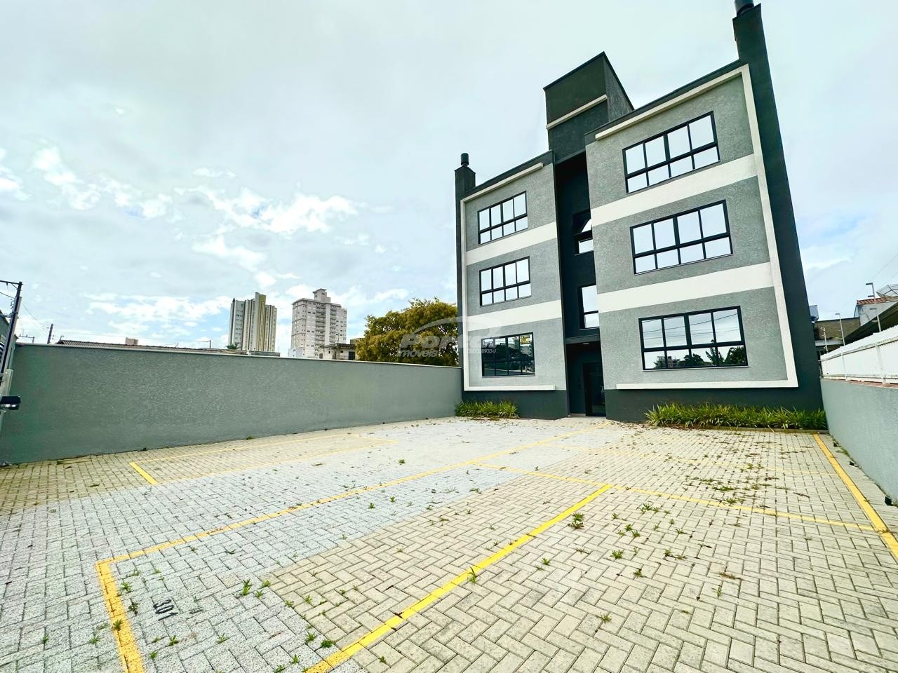Apartamento, 2 quartos, 67 m² - Foto 1
