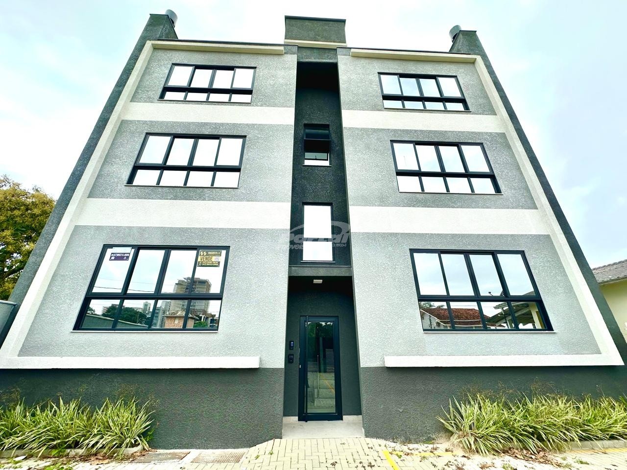 Apartamento, 2 quartos, 67 m² - Foto 2