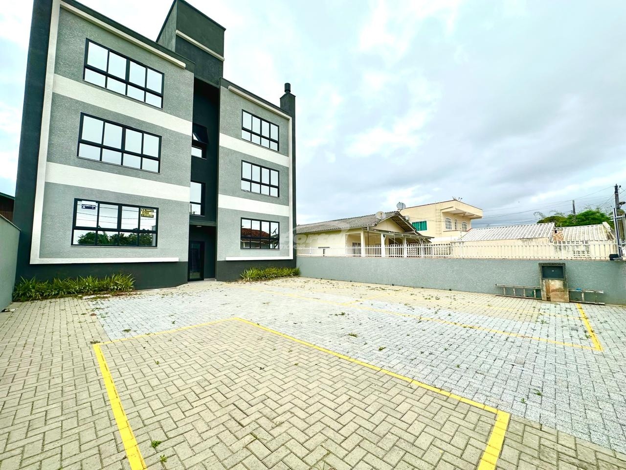 Apartamento, 2 quartos, 67 m² - Foto 23