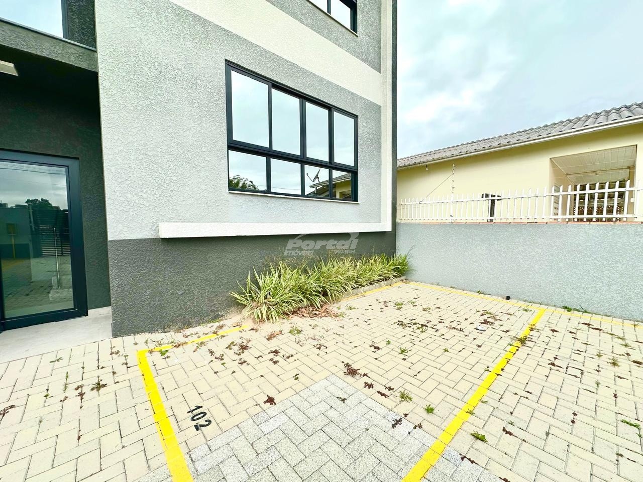 Apartamento, 2 quartos, 67 m² - Foto 24