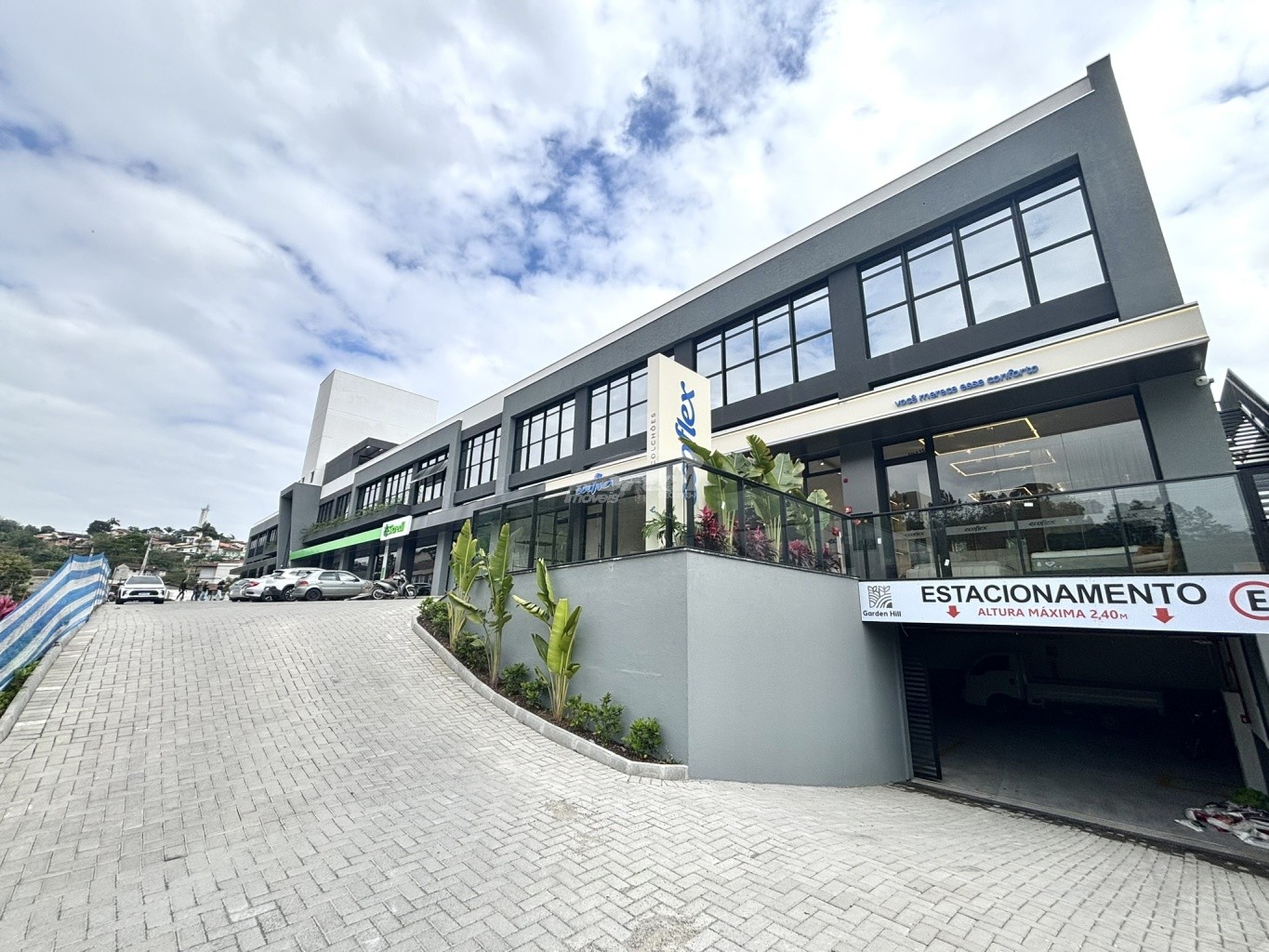 Sala-Conjunto, 45 m² - Foto 1