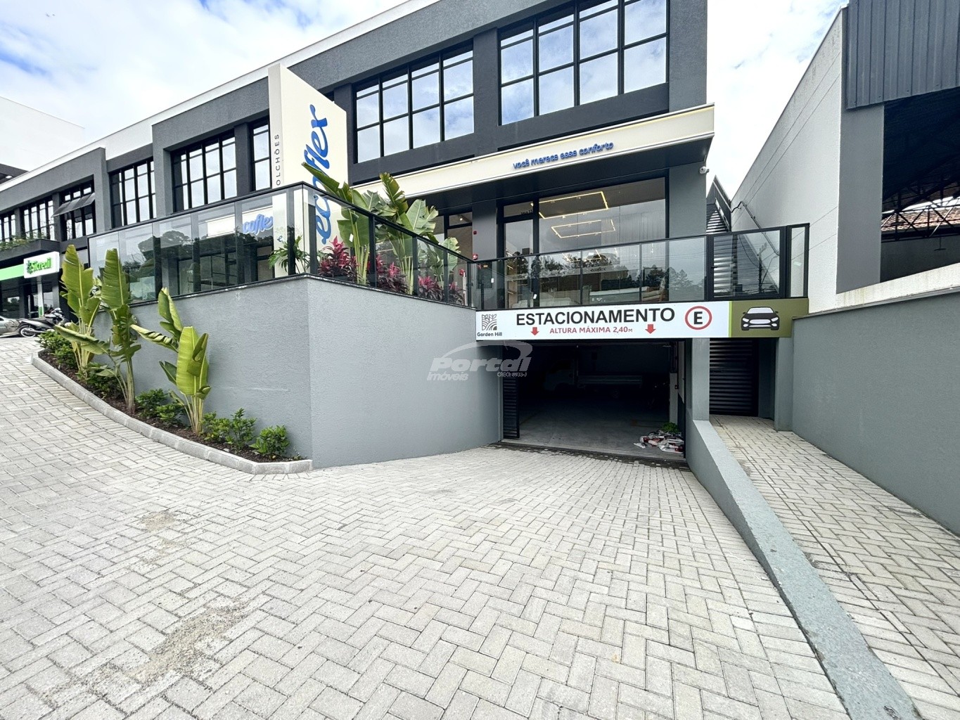 Sala-Conjunto, 45 m² - Foto 3