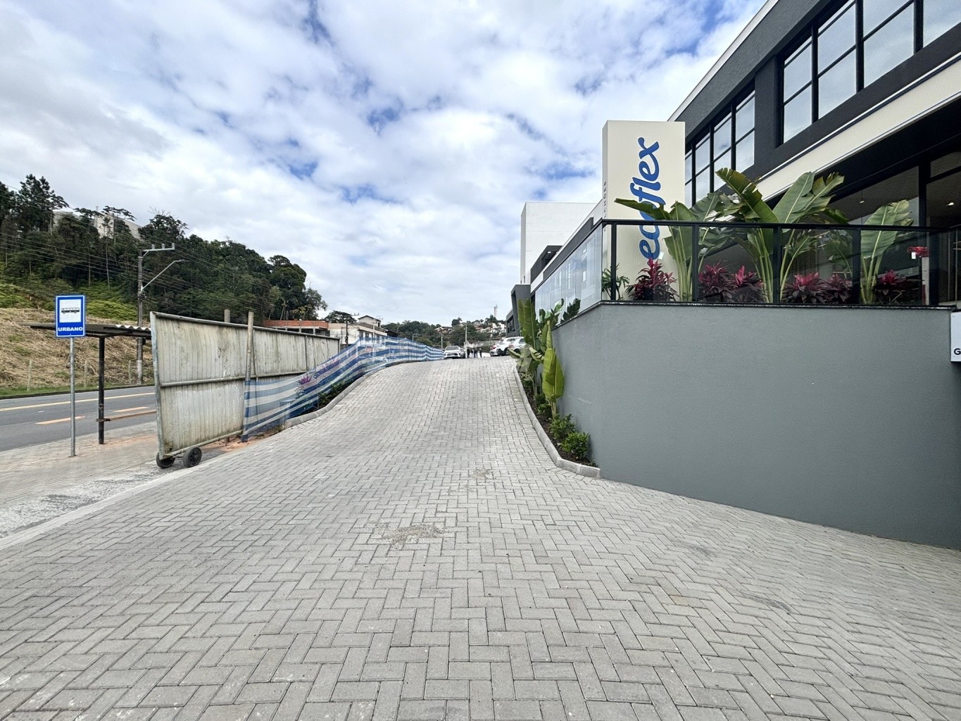 Sala-Conjunto, 45 m² - Foto 11