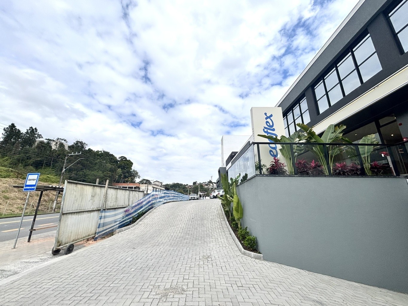 Sala-Conjunto, 45 m² - Foto 12