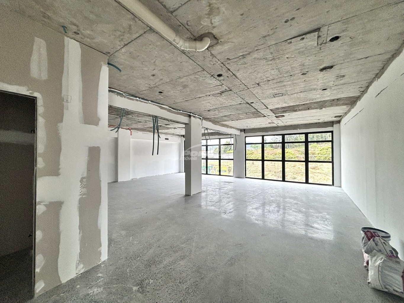 Sala-Conjunto, 45 m² - Foto 4