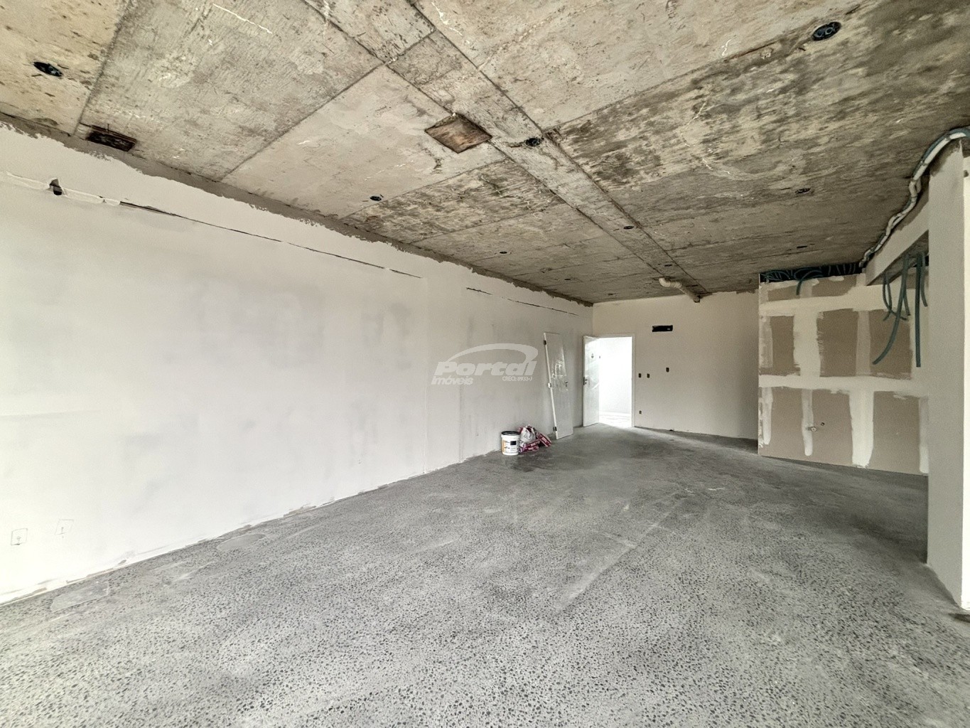 Sala-Conjunto, 45 m² - Foto 7