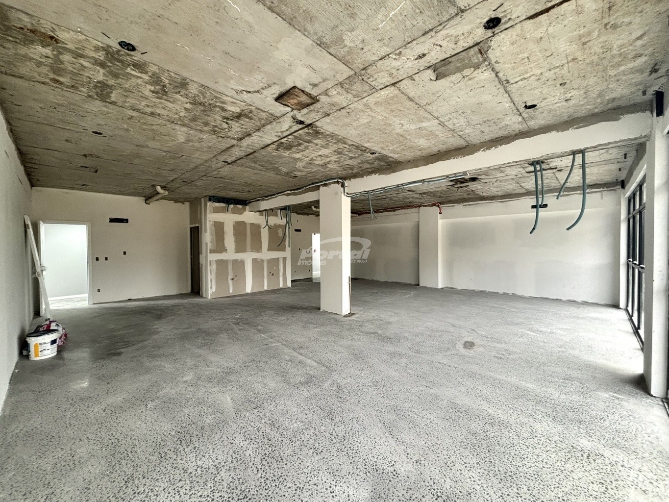 Sala-Conjunto, 45 m² - Foto 6